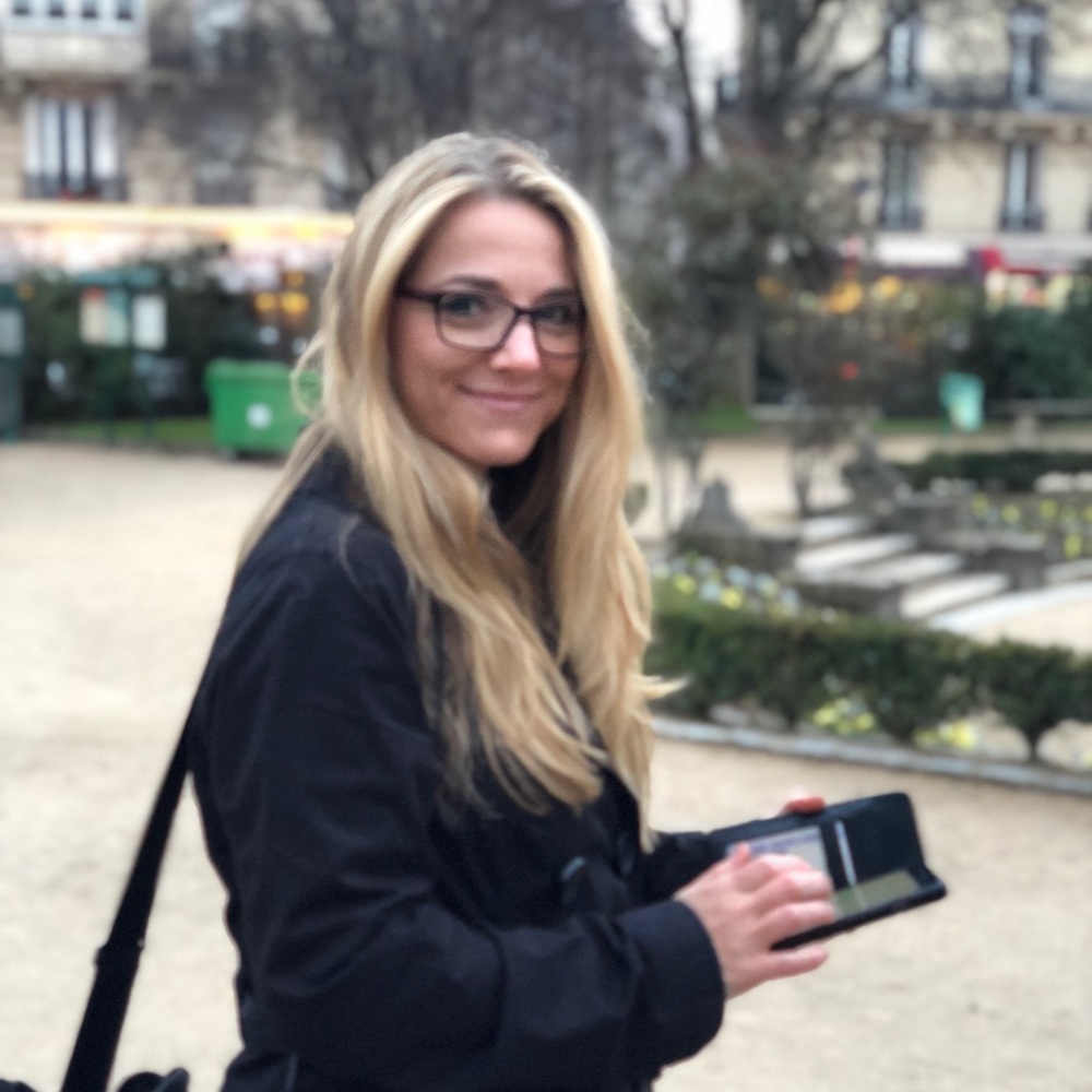 Meet your Posher, Bobbi jo